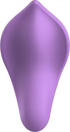 Produktbild Liebe G-Punkt Vibrator Candy Violett