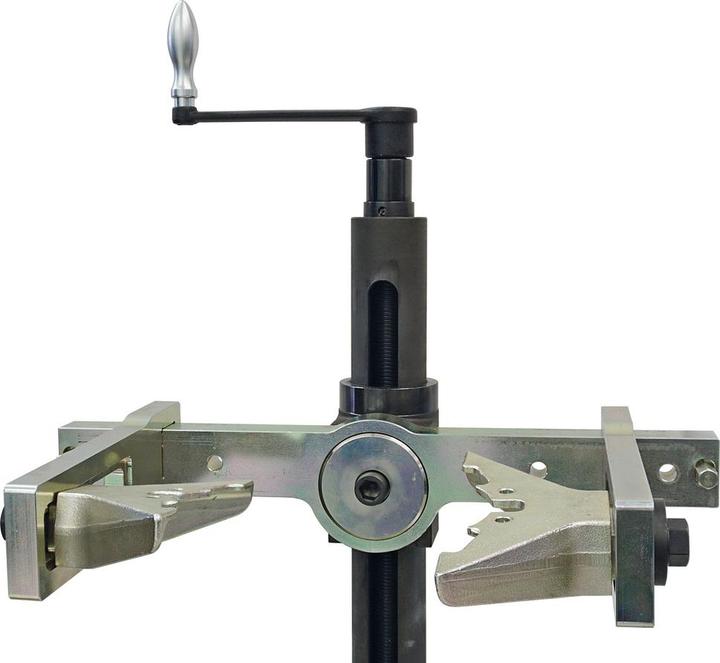 Productafbeelding Gedore Automotive 3402444 KL-5501-40 Handkurbel für KL-5501 / B / C, SW 24