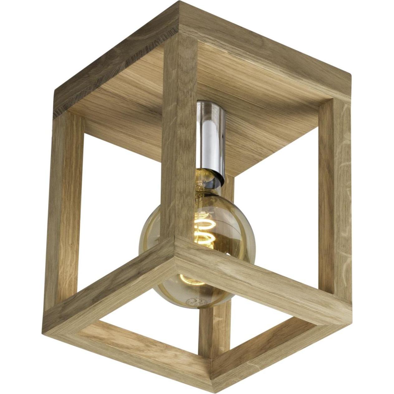 Licht-Erlebnisse, Wandleuchte + Deckenleuchte, Kelby (E27)