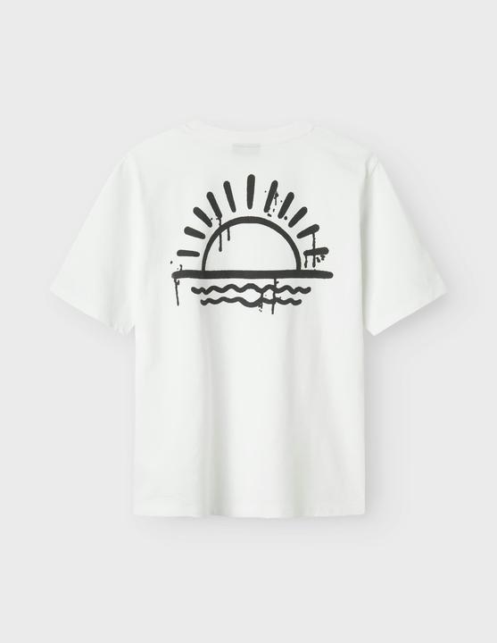 Produktbild Lmtd Bio-Baumwoll T-Shirt (146, 152)