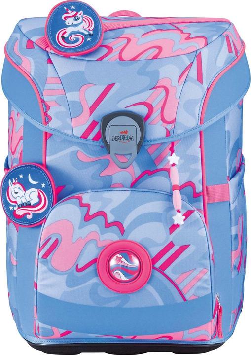 Produktbild Derdiedas ErgoFlex Easy Superflash Set 6-teilig (22.50 l)