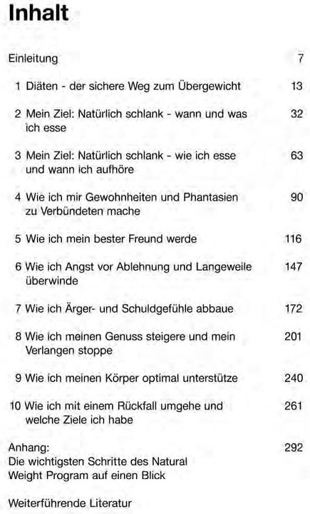 Image du produit Abnehmen und dabei geniessen (Allemand, Doris Wolf, 2017)