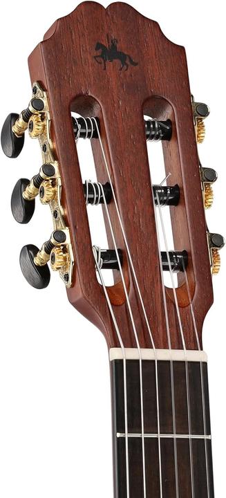 Immagine prodotto Manuel Rodriguez Chitarra acustica elettrica Caballero Principio, eccellente suono e design elegante (Chitarra acustica, Sella: Bonoid)