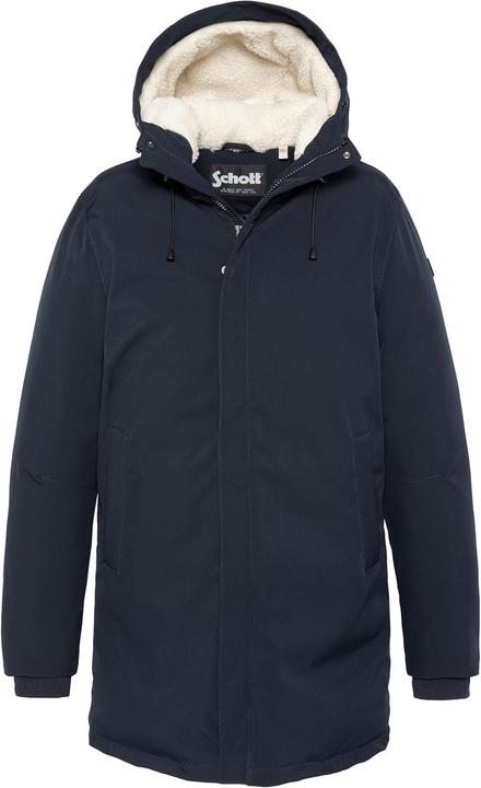 Produktbild Schott Nyc Eljin Parka mit Innenfutter (L)