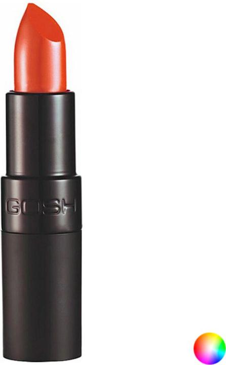 Produktbild Gosh Velvet Touch Matt (014 Matt Cranberry)