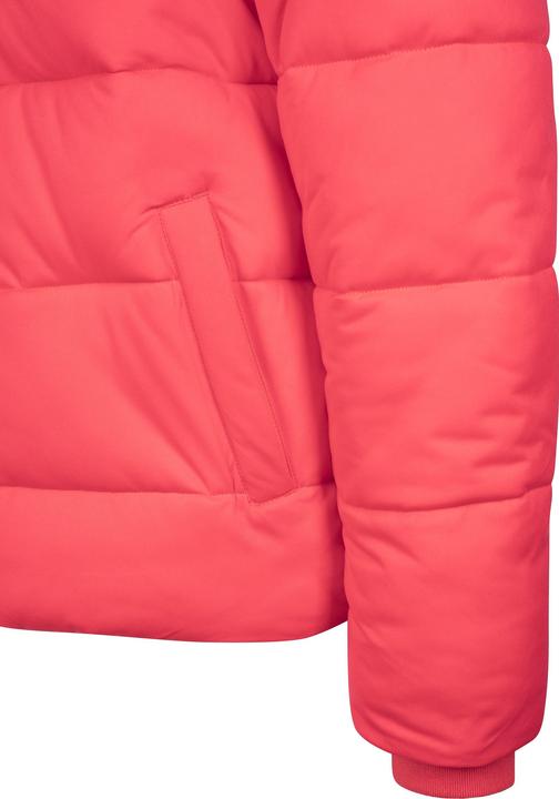 Produktbild Urban Classics Hooded 2-Tone Puffer Jacket (L)