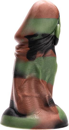 Image du produit Kiotos Revolt Green Army 05 Medium