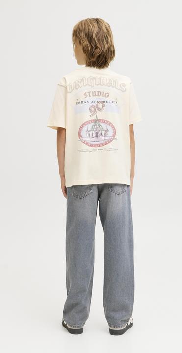 Produktbild Jack & Jones Jjichris Jjoriginal Sbd 024 Ln Jnr (164)