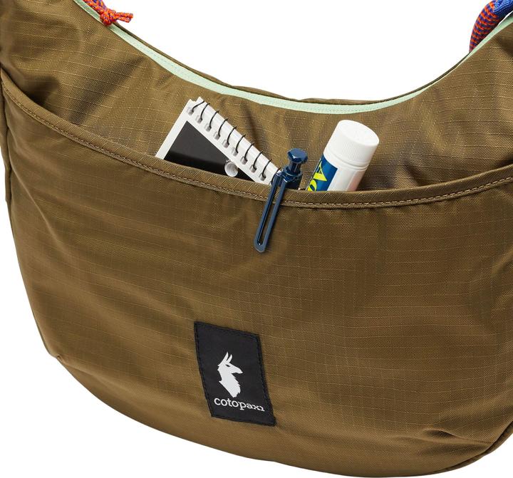 Produktbild Cotopaxi Trozo Shoulder Bag-Cada Dia