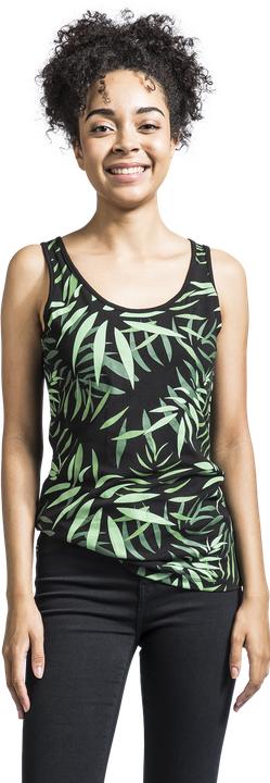 Produktbild RED by EMP Doppelpack Tops (M)