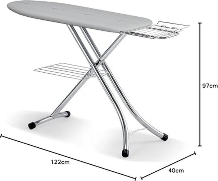 Produktbild Laurastar Prestigeboard (122 x 40 cm)