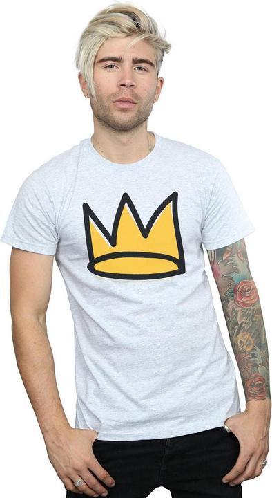 Produktbild Riverdale Jughead Hat TShirt (M)