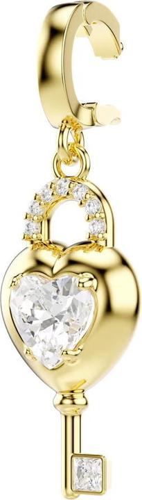 Actual product image Swarovski Pendant (Swarovski Metal)