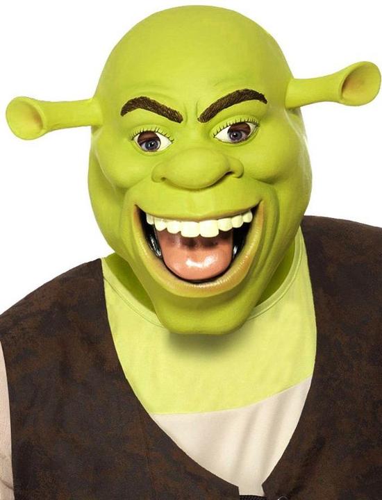 Produktbild Westworld Shrek 4 (L)