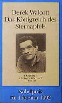 Produktbild Das Königreich des Sternapfels (Deutsch, Derek Walcott, Joseph Brodsky, 1989)