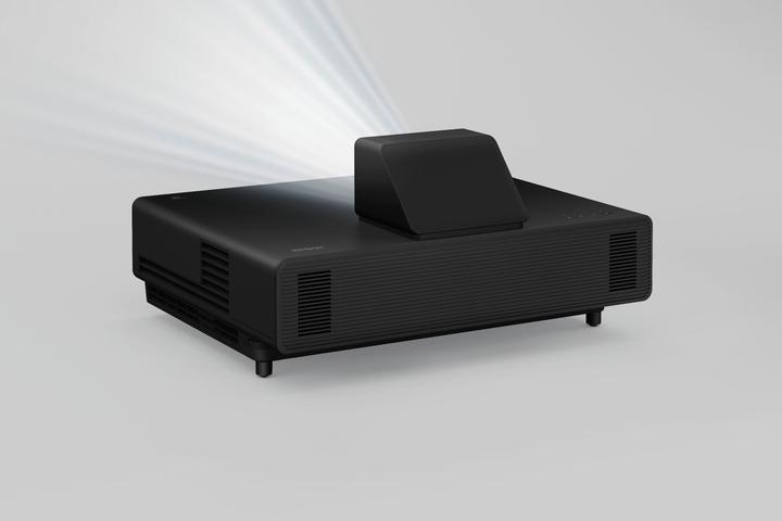 Image du produit Epson EB-805F (Full HD, 5000 lm, 0.27 - 0.37:1)