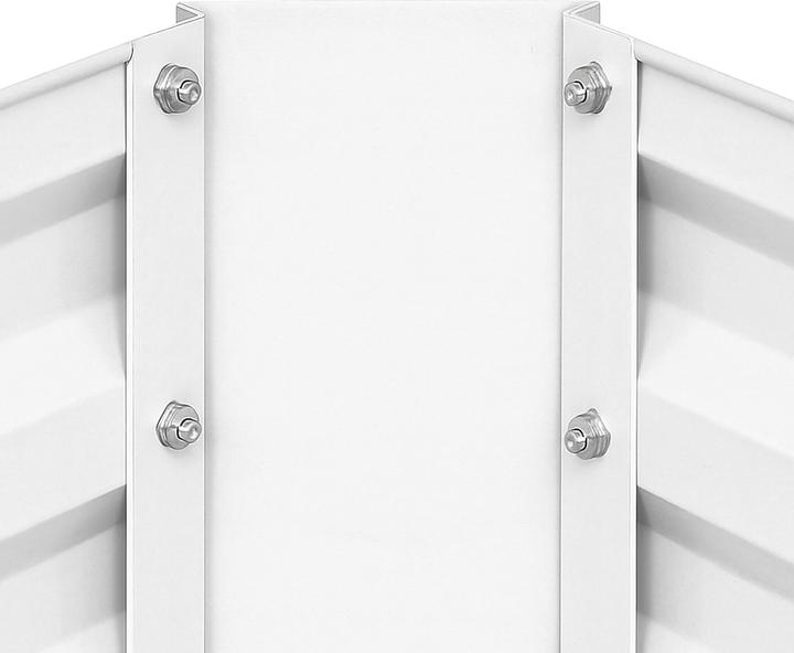 Produktbild Relaxdays Hochbeet