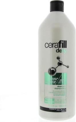 Actual product image Redken cerafill defy (1000 ml)