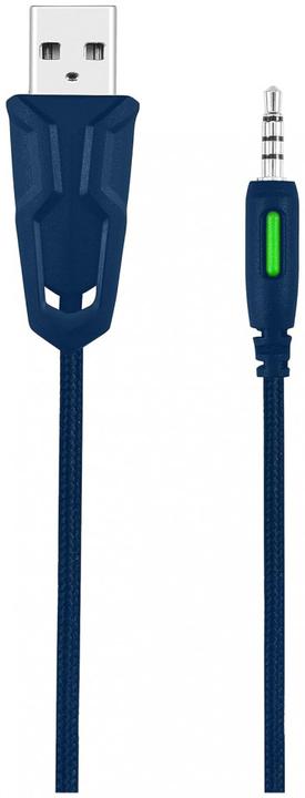 Actual product image OTL PRO G5 Gaming headphones - Nerf (NF0977) (Cable)