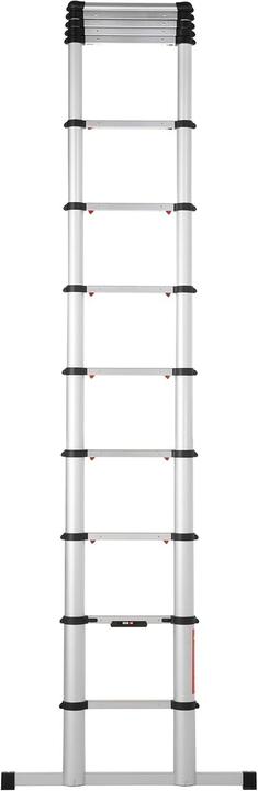 Actual product image Telesteps Eco Line ladder (Telescopic ladder, 380 cm)