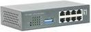 Produktbild LevelOne FEP-0800: 8Port Switch, PoE (8 Ports)