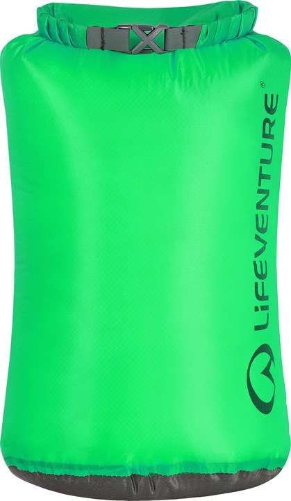 Actual product image Lifeventure Ultralight Dry Bag, 10L (10 l)