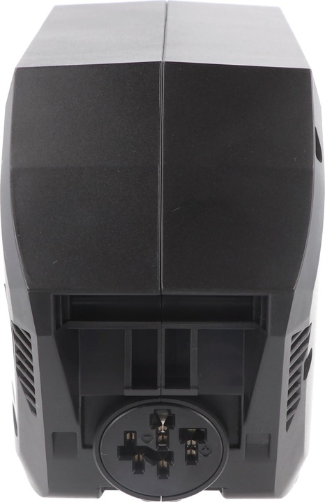 Actual product image E-Bike-Vision Battery Haibike XDURORX 36V 20Ah / 720Wh with Bosch Drive (720 Wh)