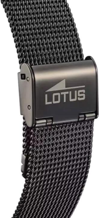 Image du produit Lotus smartwatch hybride (42 mm)