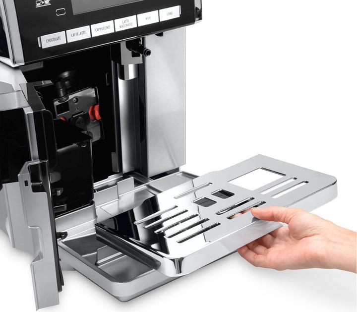 Immagine prodotto De'Longhi PrimaDonna Exclusive ESAM 6900.M