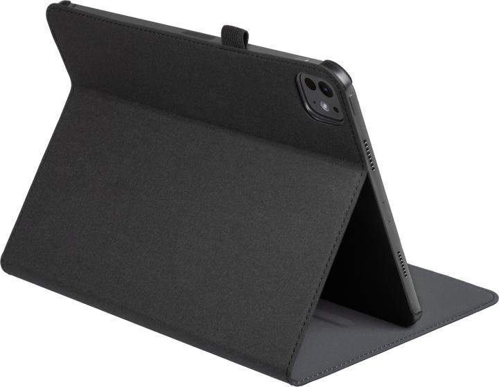 Actual product image Gecko Covers Book-Cover Easy-Click black (iPad Pro 11 2024 (5th gen))
