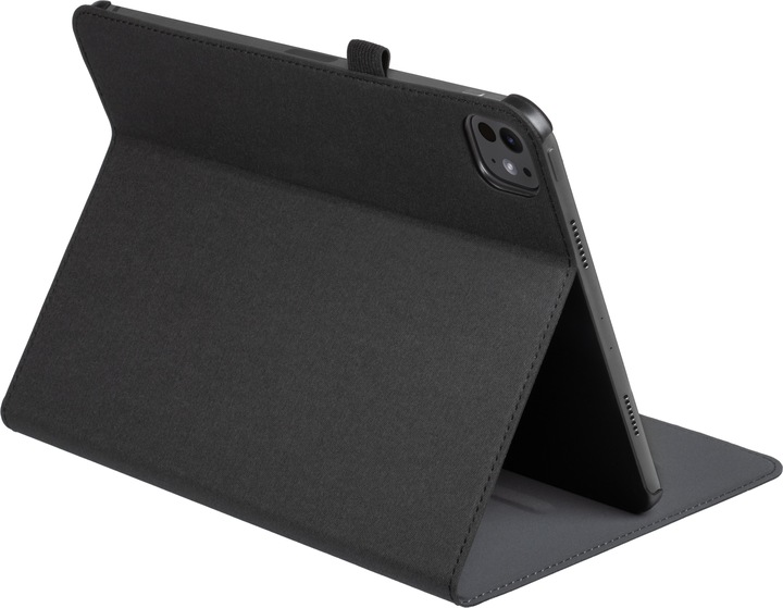 Produktbild Gecko Covers Book-Cover Easy-Click black (iPad Pro 11 2024 (5. Gen))