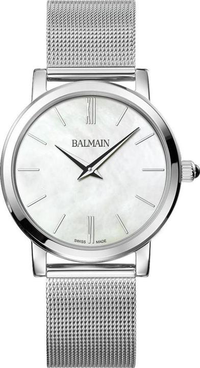 Produktbild Balmain Elegance Chic M (Swiss Made, 33 mm)