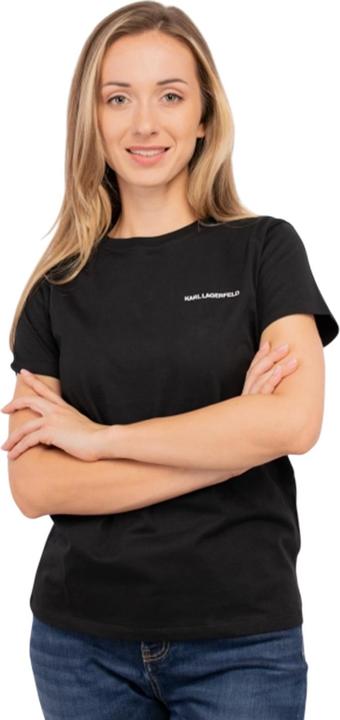Produktbild Karl Lagerfeld TShirt Übergross (XL)