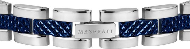 Immagine prodotto Maserati Jw (21 cm, Acciaio inossidabile)