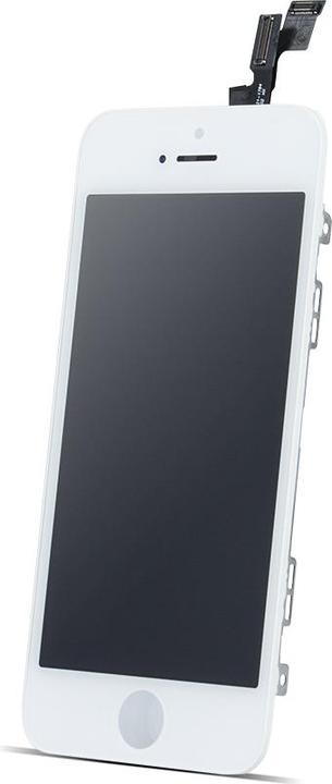 Produktbild OEM LCD Display mit Touchscreen iPhone SE weiss AAA (Display)