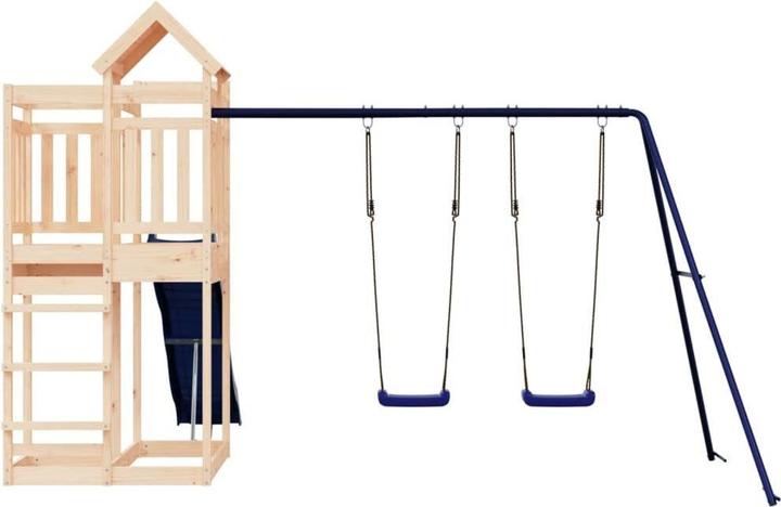 Actual product image vidaXL Erhan