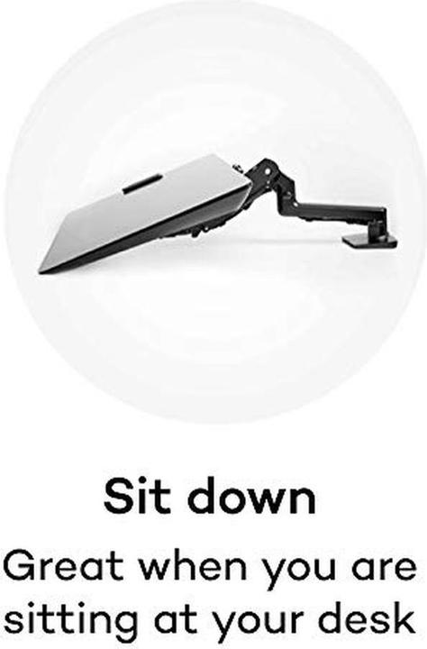 Produktbild Wacom Desk Arm for Cintiq 24/32 (32")
