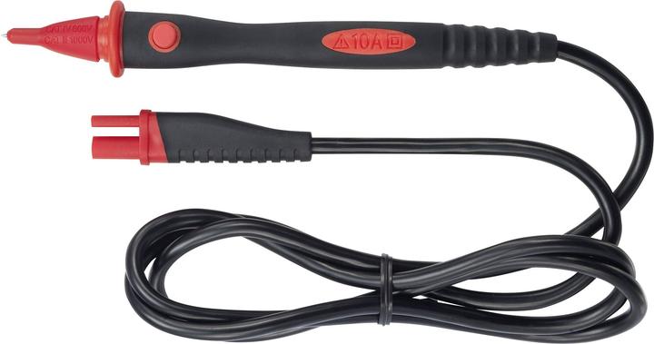 Voltcraft Auslöse-Messleitung für Isolationsmessgerät ET-200