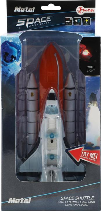 Produktbild Space-Shuttle-Spielset