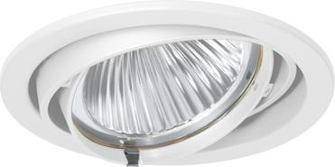 Produktbild LTS LED-Einbaustrahler (2650 lm)