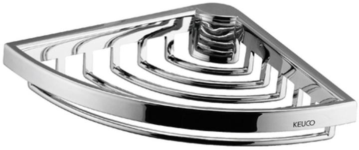 Keuco Corner soap basket