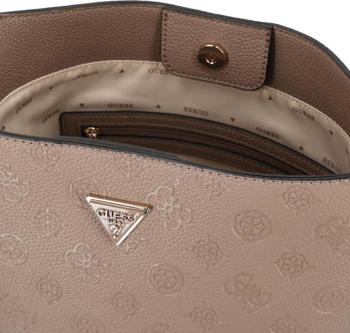 Actual product image Guess Cresidia Schultertasche 30 cm