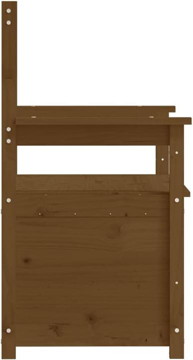 Image du produit vidaXL Sitzbank (112.50 cm)