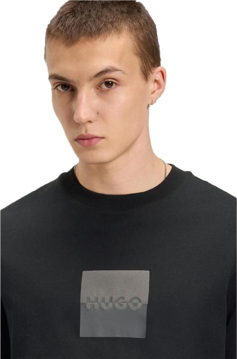 Produktbild HUGO Dusplit TShirt (XS)