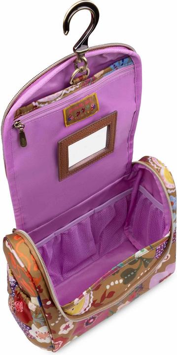 Produktbild Oilily Tide Spirits Cathy Kulturbeutel 24 cm (6 l)