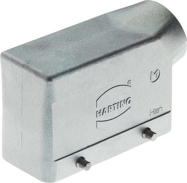 Actual product image Harting Grommet housing