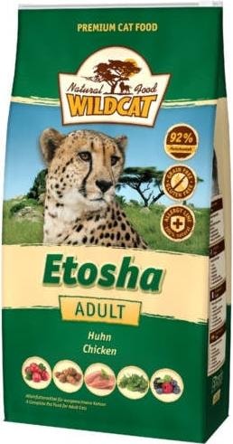 Produktbild Wildcat Etosha (Adult, 1 Stk., 3000 g)