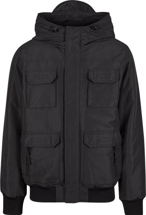 Produktbild Brandit Men Exploration Jacket - 174601 (3XL)