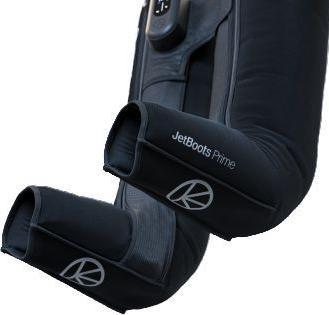 Produktbild Therabody RecoveryAir JetBoots Prime