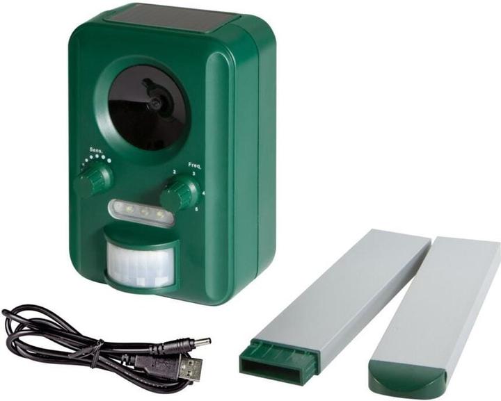 Actual product image Windhager Animal repellent devices